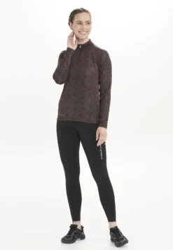 Endurance Funktions Summer V2 - Longsleeve - Print -Endurance b5c2a1b830a54e49962d7c6dad464aa8