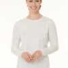 Endurance Milly - Longsleeve - White -Endurance b687995bfdff45ab8146418bf54c6cd7