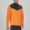 Endurance Funktionsshirt Keskon M Midlayer - Longsleeve - Shocking Orange -Endurance b692c7370495416c91f8a539c6f63a1a