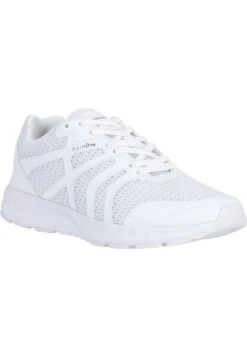 Endurance Hardloopschoenen Neutraal - White -Endurance b6ca9a2192db4f74bc5ec90e9c3634b9