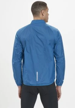 Endurance Imile M Windblocker - Outdoorjas - Blue Sapphire -Endurance b72758f3dcbe44f8943343a846d3af84