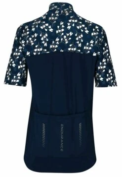 Endurance Mangrove Funktionelles Bike - Wielershirt - Poseidon -Endurance b73449920acf41e8a661eb9f7342c710