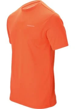 Endurance S/S Performance - T-Shirt Basic - Flame -Endurance b7b8ac14c2084f4caac6786c9fec1c99