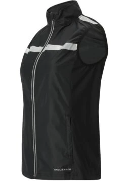 Endurance Ginar - Bodywarmer -Black -Endurance b7c95487dfcc44ef990f93a2ad86644b