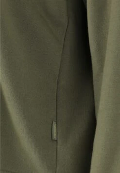 Endurance Sartine - Sweater - Tea Leaf -Endurance b7e4e66fd0e34a3fb037edcc1858d2d6