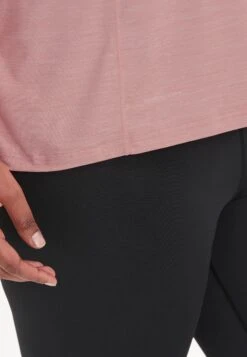 Funktions Fermier - Longsleeve - Deauville Mauve -Endurance b823f9c4ad8942c197897639e5fa824a