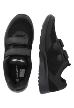 Endurance Metou - Trainingsschoen - Black Solid -Endurance b9552f33811a4854a1a54a5598f3fe2e