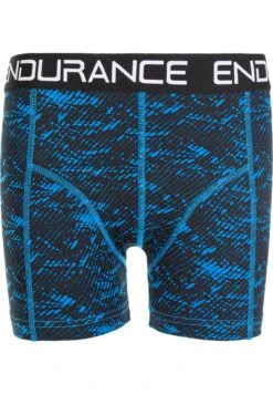Endurance 3 Pack- Onderbroeken - Directoire Blue -Endurance b9c6476a0afb4d94bba57287a19fee51