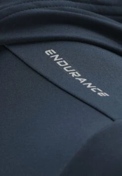 Endurance Midlayer Corriden - Sweater Met Rits - Dark Sapphire -Endurance b9e2fadc991e4d7ab55698fac06bbd94