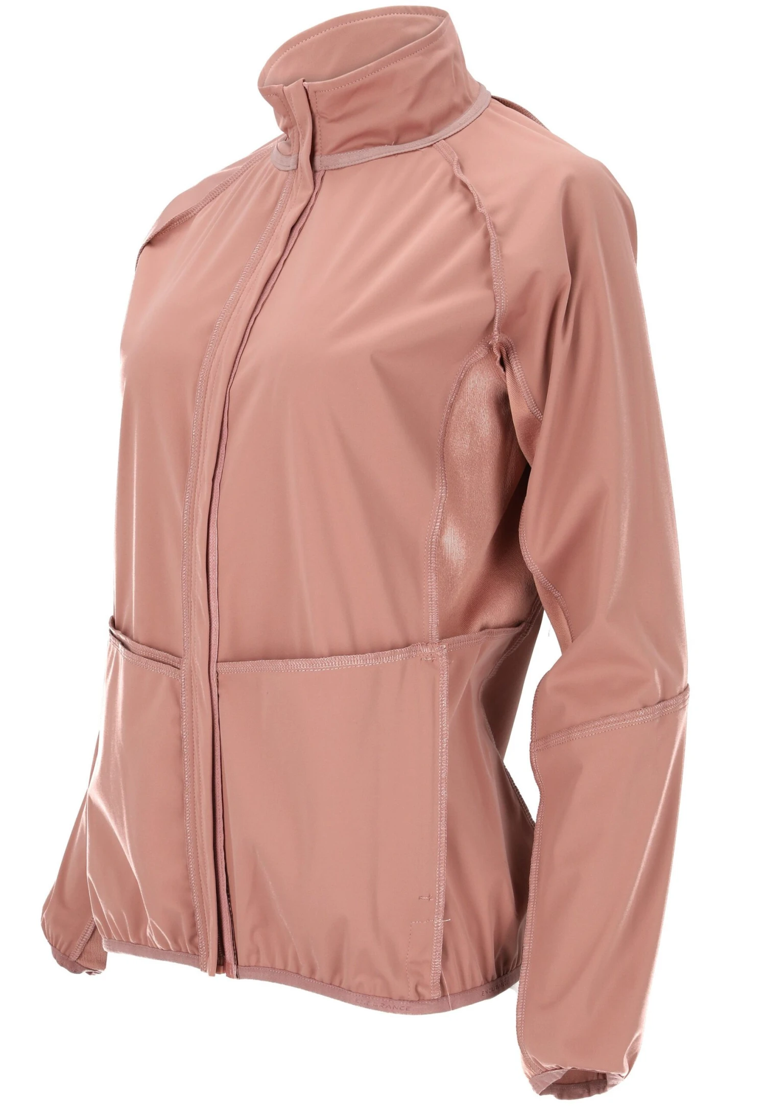 Endurance Windjack - Burlwood 11 Endurance Windjack - Burlwood - Afbeelding 9