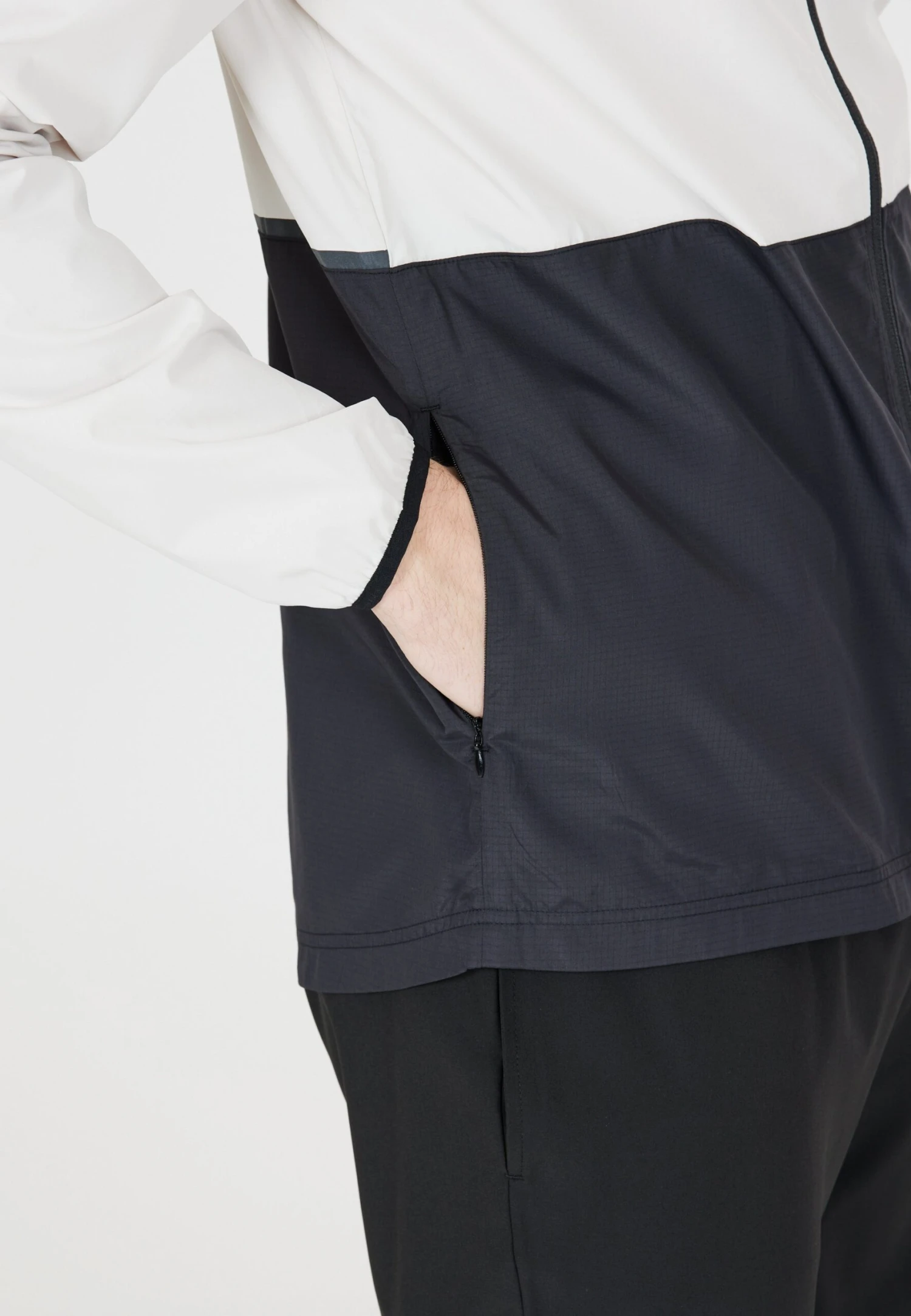 Endurance Hugoee - Outdoorjas - Lichtbeige 6 Endurance Hugoee - Outdoorjas - Lichtbeige - Afbeelding 4