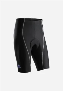 Cycling - Shorts - Black/Grey -Endurance bb8aad960a5d47ec8fd4b827a682f752
