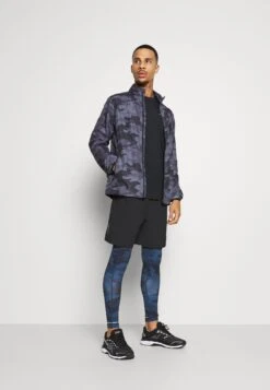 Endurance KulonLs - Longsleeve - Black -Endurance bbae439984bd48ada523adebca9590e5