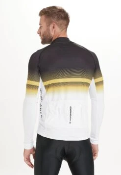 Endurance Jobert - Wielershirt - Black -Endurance bc7cc37724614b04a46b0d6ce863a91f
