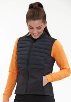 Endurance Beistyla - Bodywarmer -Black