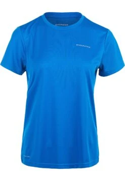 Endurance Funktions Vista - Sport T-Shirt - 2033 Mykonos Blue