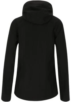 Endurance Regenjas - Black -Endurance bd6ff63e504c467aa39680d823a4e212