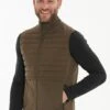 Endurance Lauf - Bodywarmer - Wren -Endurance be4aaf92c13a4be1b1ad28a9932dea30