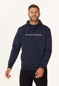 Endurance Lionk - Sweater -Phantom -Endurance be83db191aa545bbac8a32ee07cbe8d5