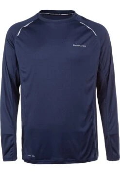 Endurance Lasse - Longsleeve - Dark Blue -Endurance becfc35e7f4c4a9dae74bcd8bbc21d0e