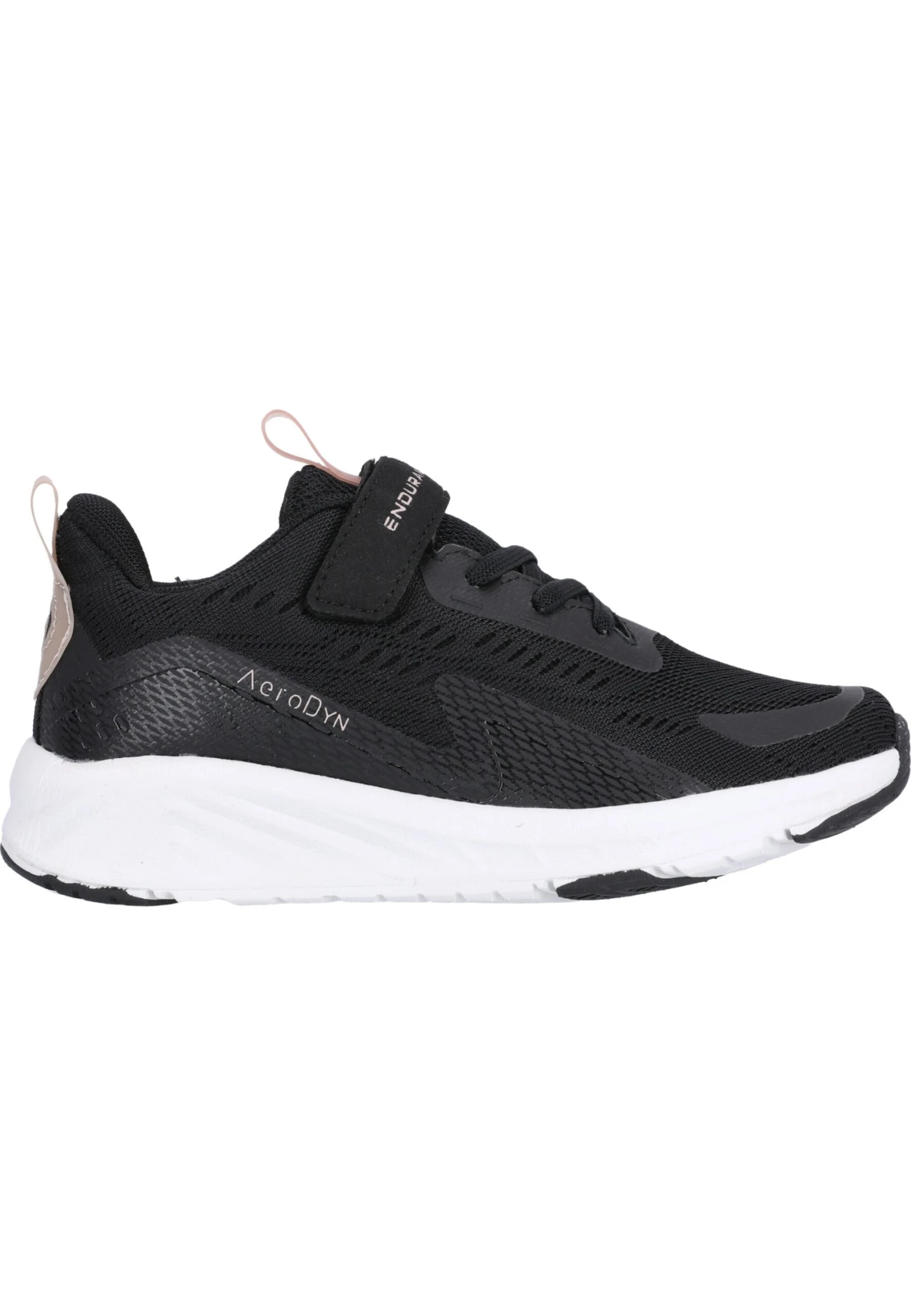 Endurance Blaiger - Sneakers Laag - Black 10 Endurance Blaiger - Sneakers Laag - Black - Afbeelding 8
