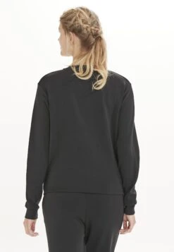 Endurance Funktionsshir - Sweater - Black -Endurance bf38be29e1344a0881ce97f4873b6ebc