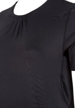 Cella W - T-Shirt Basic - Black -Endurance bf812561d12347068b127b58905b9e0f