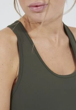 Endurance Feliz - Sport Bh - 3052 Forest Night -Endurance bfbdbc851d4f45059983adfb42055dad