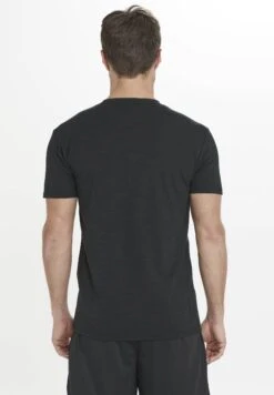 Endurance Peako - T-Shirt Basic - Black -Endurance c00dc5b1bbff49a68ff4f755f5c76b7e