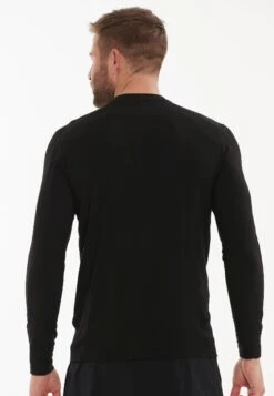 Endurance Midlayer Ethow - Sweater -Black -Endurance c0962ef24fd64b5092c32e44a9698f3c