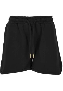 Endurance Bastini - Korte Broeken -Black