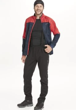 Endurance Naval - Broek -Black