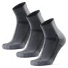 Long Distance Running 3 Pack - Sportsokken - Grey/Black -Endurance c1a885e442c346bab2703495dbf45634