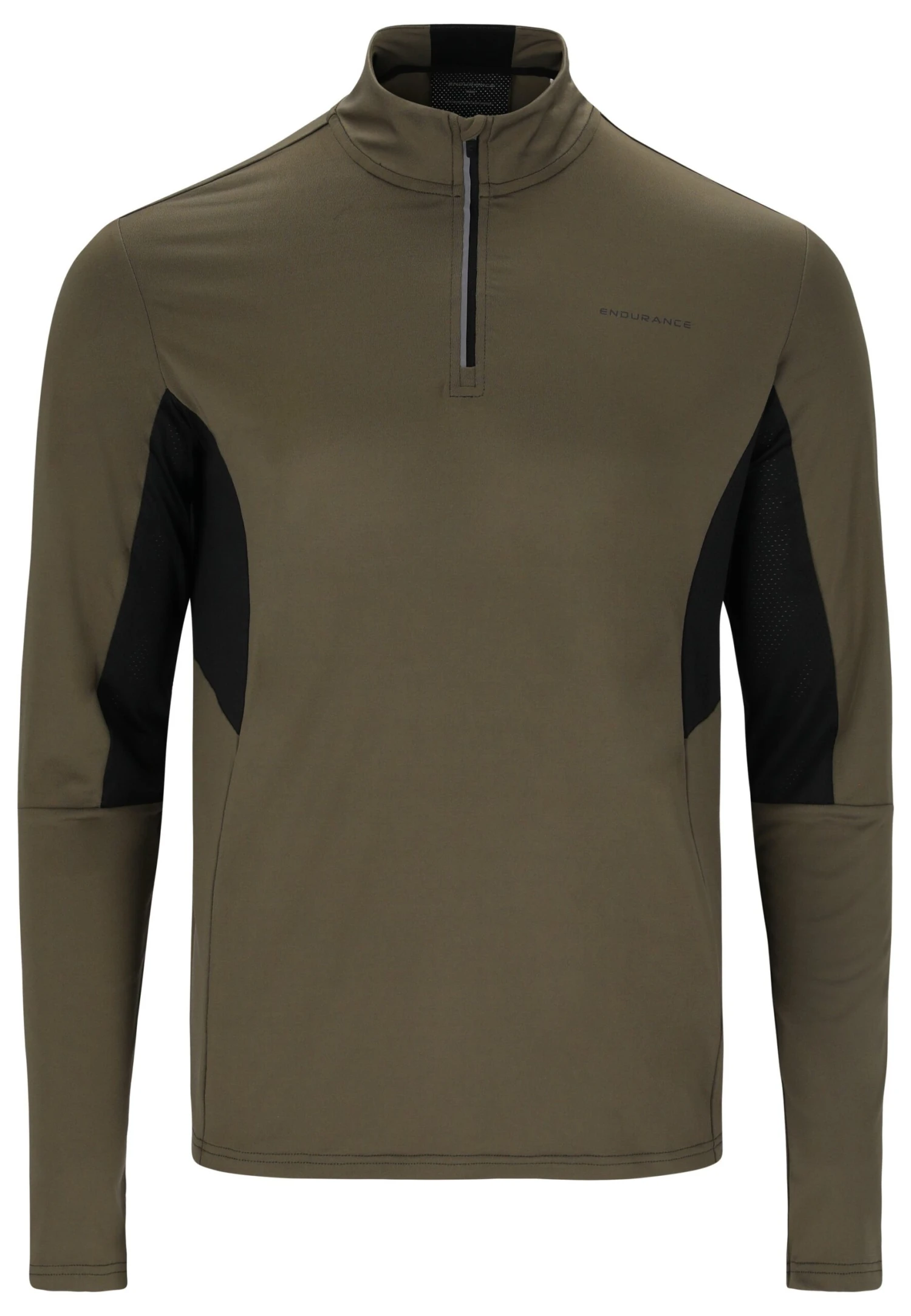 Endurance Lanbark M - Longsleeve - Canteen 6 Endurance Lanbark M - Longsleeve - Canteen - Afbeelding 4