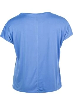Jenirei- T-Shirt Basic -Ultramarine -Endurance c1e8db1454f24c46b02fb2d45f6095bb