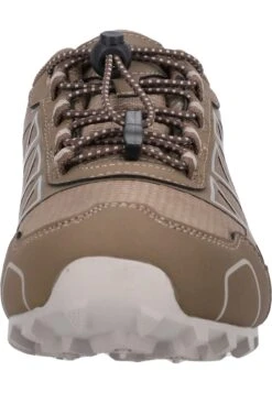 Endurance Treck- Trail Hardloopschoenen - Caribou -Endurance c20d4e64c6f048fe9fe1b2b1f9ae8649