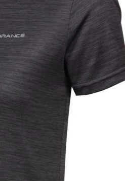 Endurance Bayna Mit Quick Dry Technologie - T-Shirt Print -Black -Endurance c22342590ed34300900fb1ebd06edb18