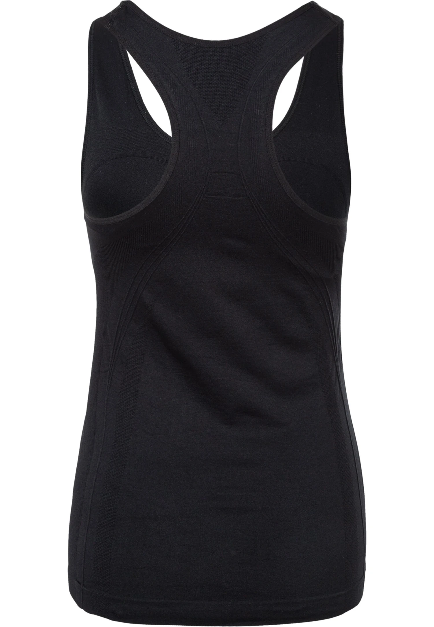 Endurance Top - Black 10 Endurance Top - Black - Afbeelding 8