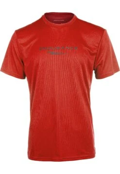 Endurance Dipat - T-Shirt Print - 5057 Scarlet Sage