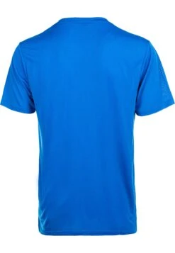 Endurance T-Shirt Print - Directoire Blue -Endurance c3743394c6ea4e6eb1f660cb93e3a9ac