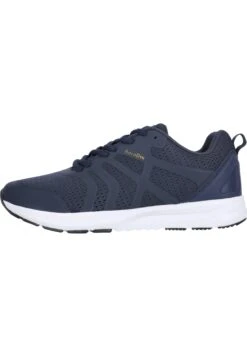 Endurance Hardloopschoenen Neutraal - Dark Sapphire
