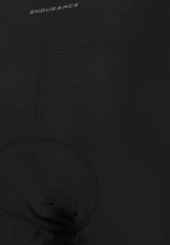 Endurance Mangrove Bike Radsport - Legging - Black -Endurance c4320bf6464b4ffdb30343b088e1ecad