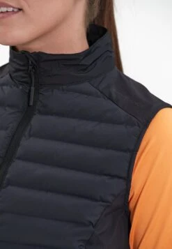 Endurance Beistyla - Bodywarmer -Black -Endurance c44076cfae774545bcce6f424d45bfd3