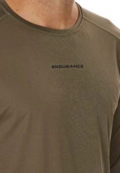Endurance Langarm Angus - Longsleeve - Canteen -Endurance c4f8f4a8903f414c8b75bdef15135f26