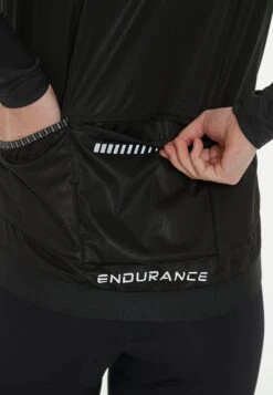 Endurance Bodywarmer - 1001 Black -Endurance c5b874d651fc4743995cc7fd8b867f38