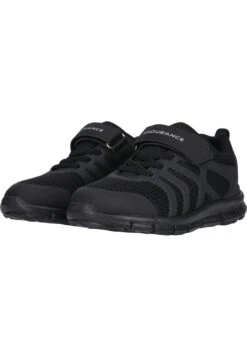 Endurance Sportieve Wandelschoenen -Black Solid -Endurance c6806fd908f24717bc9b236c9719041b