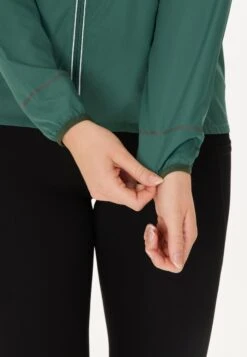 Endurance Lauf Shela - Trainingsvest - Mallard Green -Endurance c7d8c61929f04c5f88fd196c8568ebff