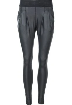 Endurance Legging - Black