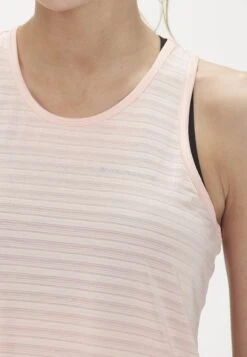 Endurance Regier - Top - Dusty Peach -Endurance c80b2450e39d44db92a55931a1b61559