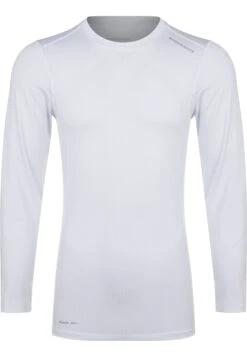 Endurance Funktions Power - Longsleeve - White -Endurance c82b34cb1c1840ef8a0f28039df43fbe